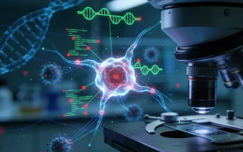 南宁MYO15A基因检测哪个公司最好