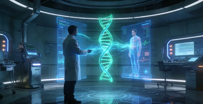 娄底未来新生儿听力与基因联合筛