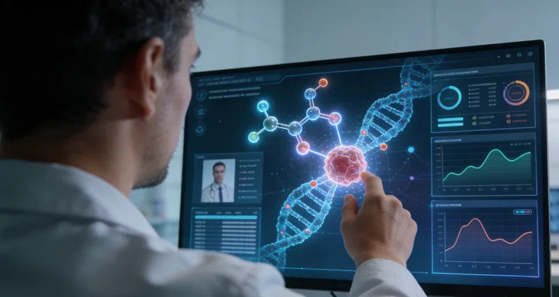 武威遗传咨询师解读耳聋基因报告