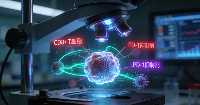 崇左市民在医院进行基因检测抽血