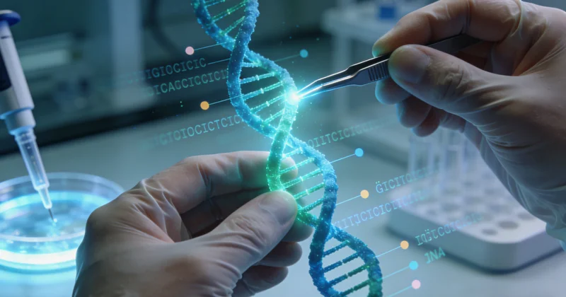 乌兰察布遗传咨询师为家庭解读基