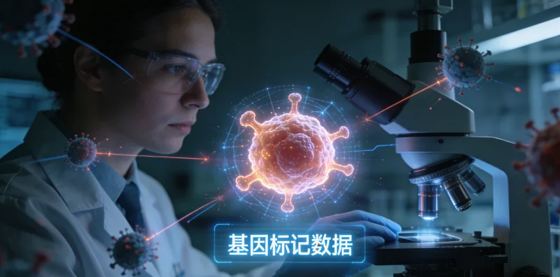 赤峰非综合征型耳聋基因检测科学