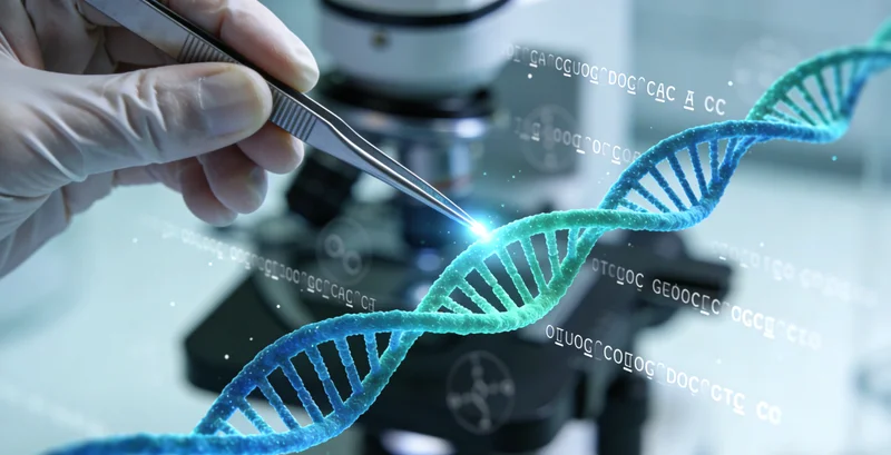 曲靖儿童医院基因检测采血过程