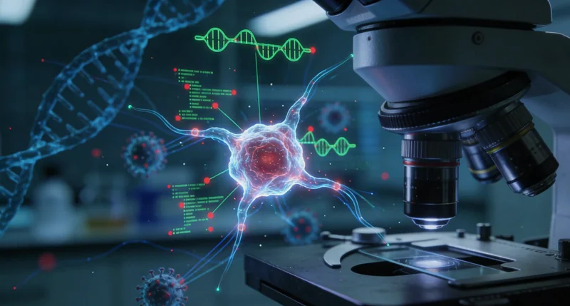 鹤岗医生与家庭面对面解读基因检