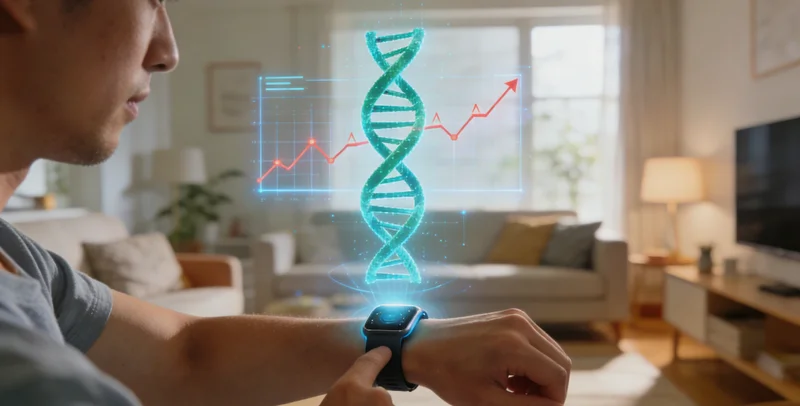 莆田居民进行听力和肾脏健康检查