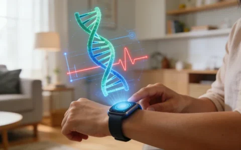 丽江迟发性耳聋基因检测大家一般都去哪家