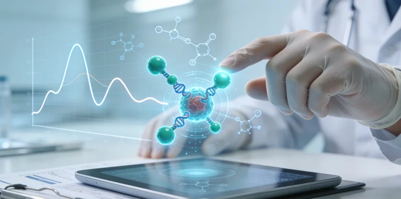 武威PAX3基因检测抽血采样