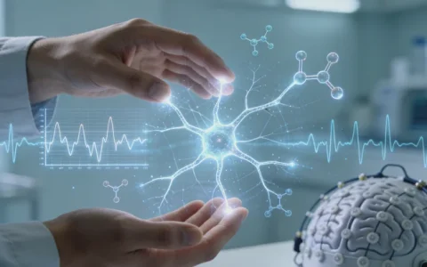 常德新生儿耳聋基因筛查领域有哪些公认的领先服务机构