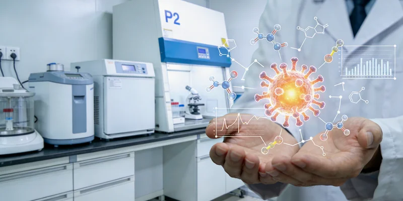 阿里地区医疗样本冷链运输