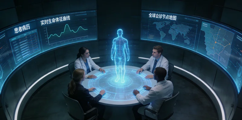 镇江医生为家庭解读耳聋基因检测