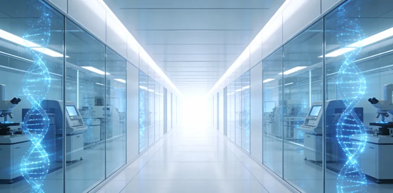 示意不同机构检测报告对比，表现