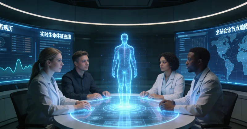 吕梁健康科普-线粒体结构与功能