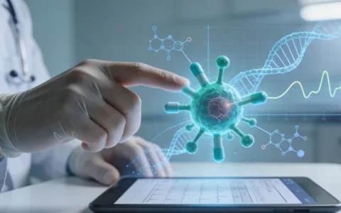 白城耳聋基因检测机构在哪里