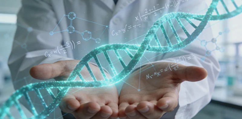 桂林家庭接受遗传咨询解读报告