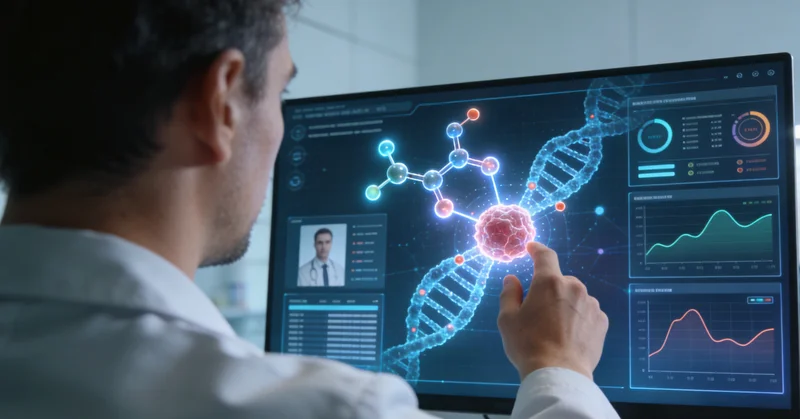 盐城医生或遗传咨询师与家长一起