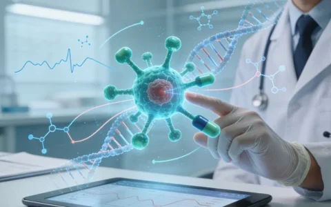 洛阳耳聋伴视网膜色素变性基因检测在哪里办