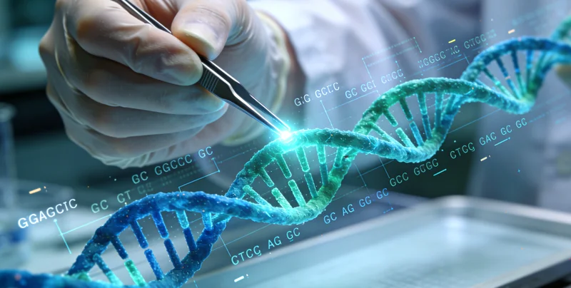 南通市民进行基因检测抽血采样