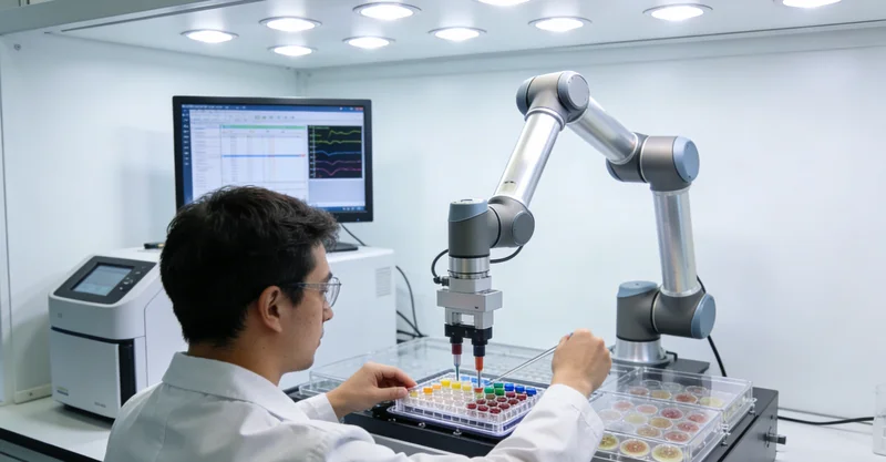 邢台听障儿童进行听力康复训练