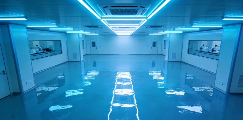 宝鸡城市风貌，阳光洒在整洁的街