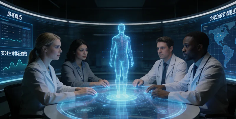 黄山家庭绘制母系遗传图谱了解耳