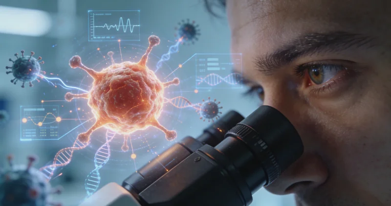 贵阳护士为儿童进行无创基因采样