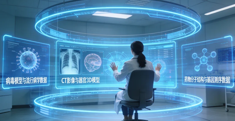 石嘴山家庭与医生进行遗传咨询沟