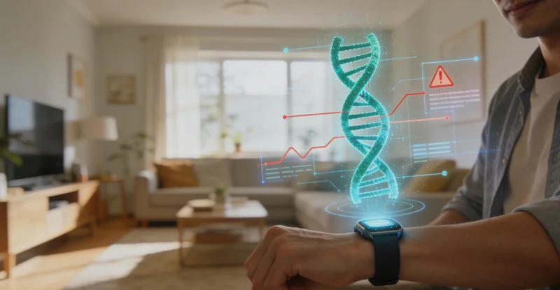 临沧EYA1基因检测采样过程示