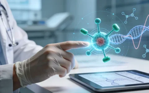 梧州耳聋伴色素异常基因检测公司查询