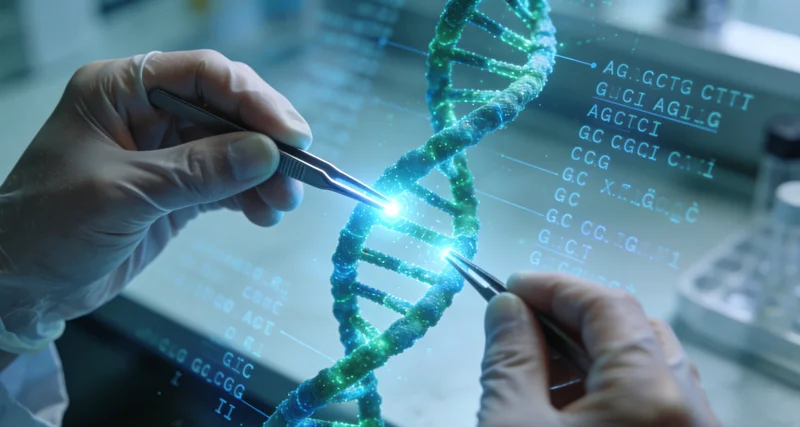 天水耳聋伴高度近视基因检测采样