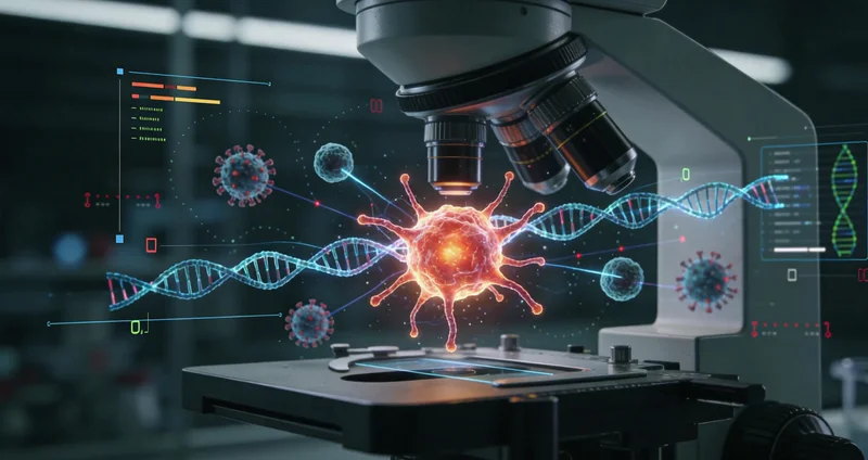 德州医生为家庭详细解读基因检测