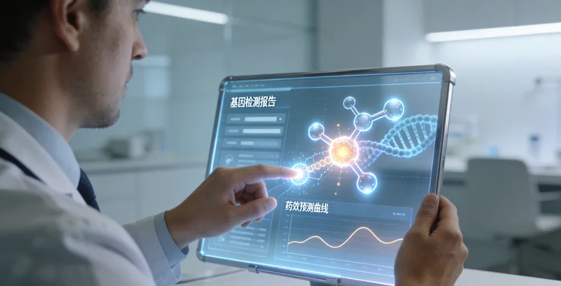 GJB2基因高通量测序实验室分
