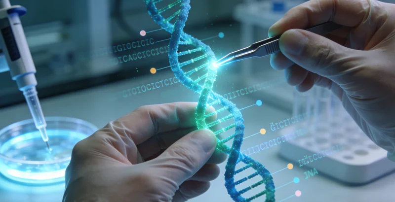 遗传咨询师为东莞家庭解读基因检