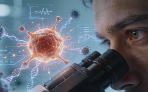 揭阳USH2A基因检测优质机构个人实测推荐