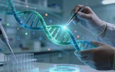 临沧GJB2基因检测机构精准查询：本地正规检测点地址一览