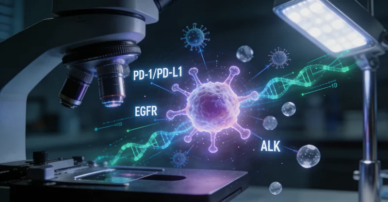 广州基因测序仪实验室工作场景