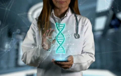 阿里地区非小细胞肺癌EGFR基因检测机构合集（地址已更新）