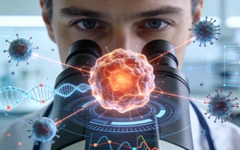 珠海有哪些机构提供专业的Jervell-Lange-Nielsen综合征基因检测服务