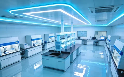 德阳TB-DNA基因检测办理地址查询