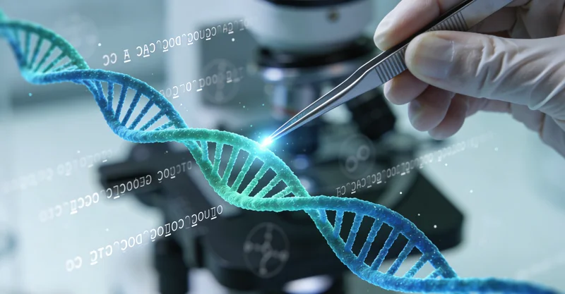 克拉玛依医生与家属沟通基因检测