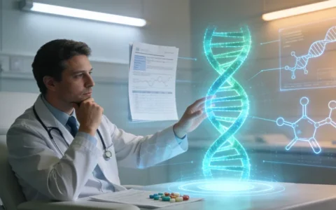 温州迟发性耳聋基因检测领域有哪些公认的领先服务机构