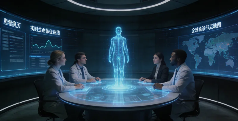 吕梁听障儿童佩戴助听器进行语言