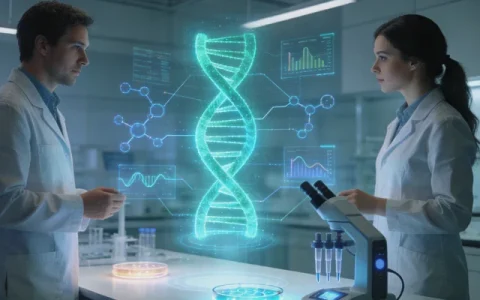 沙湾PAX1基因突变检测中心总览：办理指南