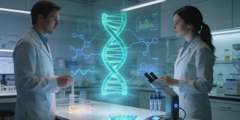 沙湾基因检测科普 PAX1基因