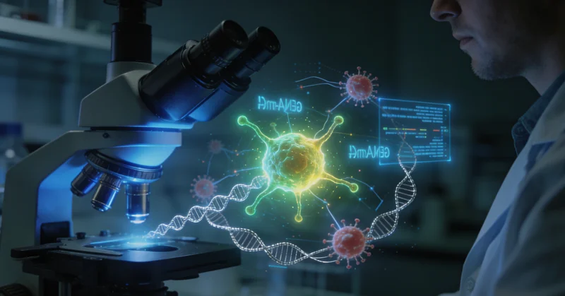 密山脑肿瘤基因检测报告解读