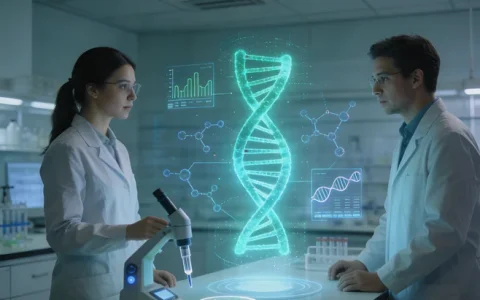 衢州哪里可以找到DFNA基因检测的检测点