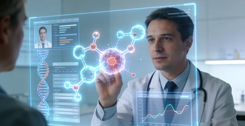 肇庆家庭与遗传咨询师共同解读基