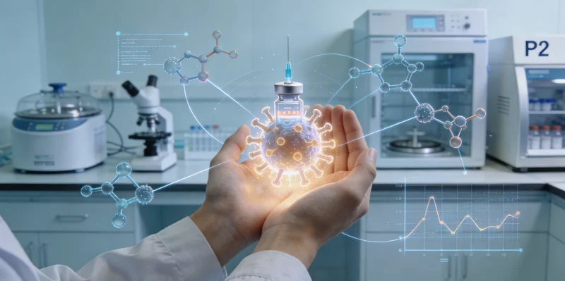 资阳医生为患者解读基因检测报告