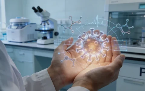 安达乳腺癌MRD检测受理中心