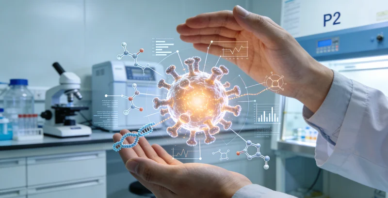 宁波医生为家庭进行遗传咨询解读