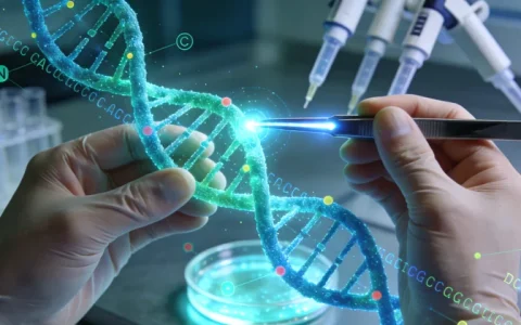 马鞍山甲状腺癌基因检测最权威公司深度剖析